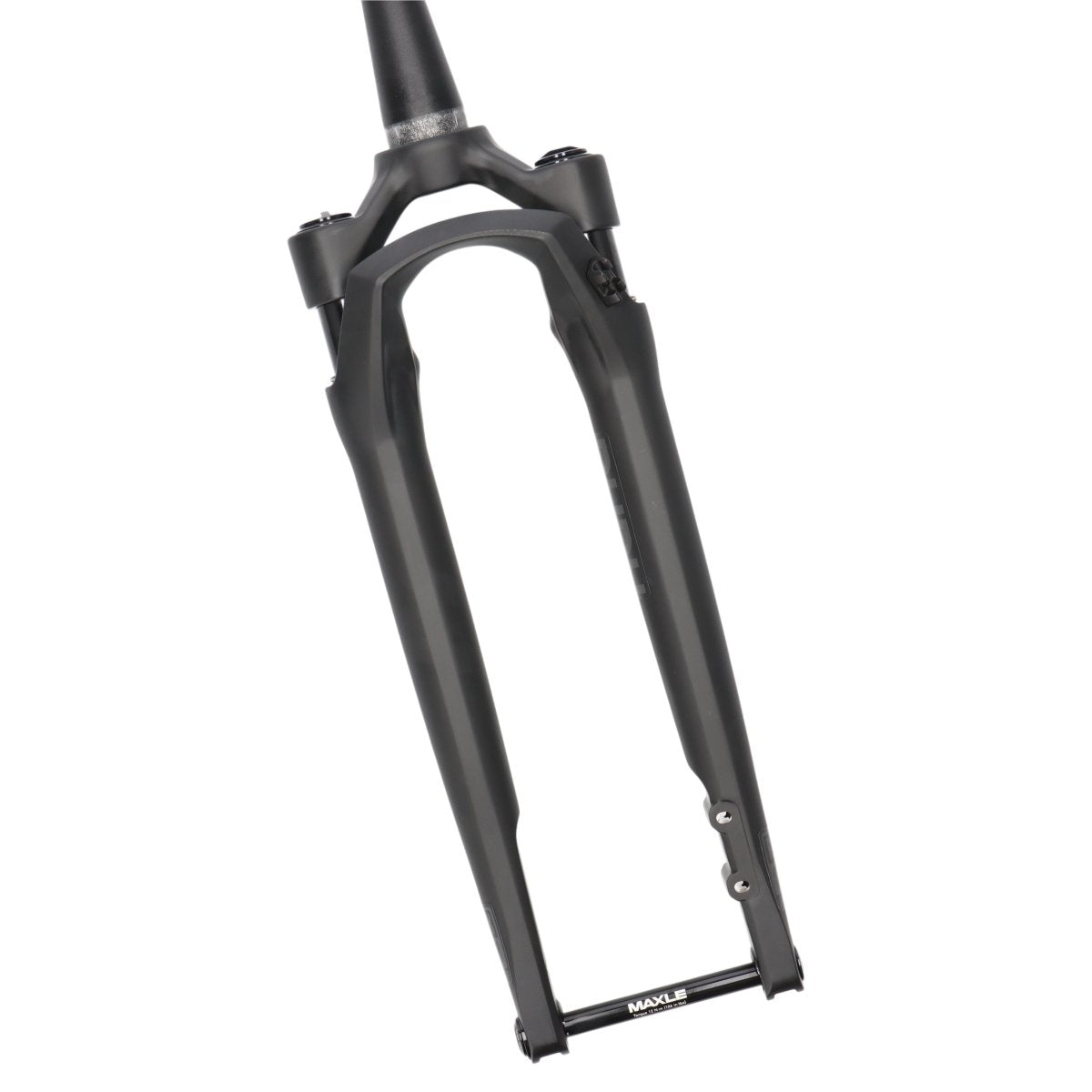 RockShox Rudy XPLR Federgabel 700C | 30 mm Federweg | 12x100 mm | 1.5" Tapered | Solo Air | Flat Mount - RAAAD.de