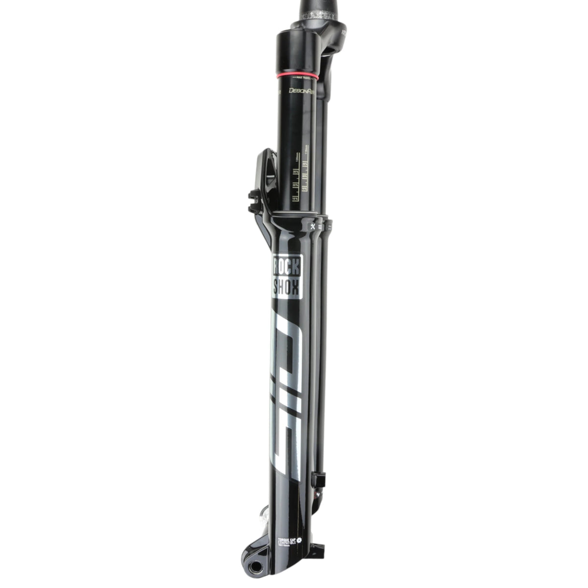 RockShox SID Ultimate Suspension Fork 29 inch 120mm BOOST 15x110mm