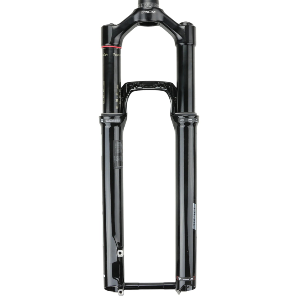 RockShox SID Ultimate Suspension Fork 29 inch 120mm BOOST 15x110mm