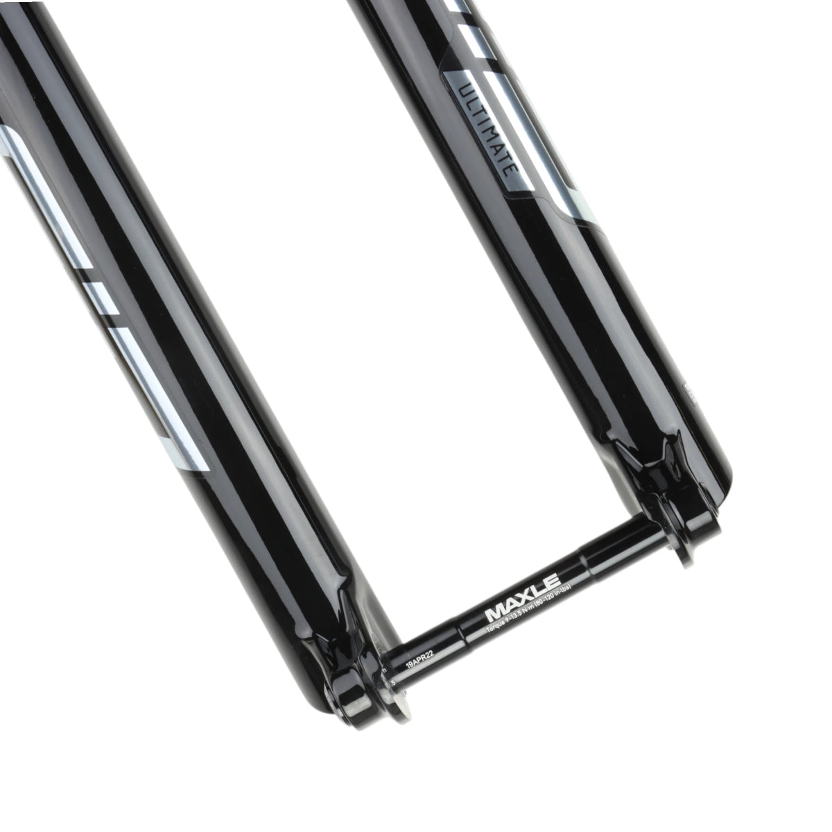 RockShox SID Ultimate Suspension Fork 29 inch 120mm BOOST 15x110mm