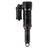 RockShox Super Deluxe RC3 Luftdämpfer | 205x60 mm Trunnion | DebonAir - RAAAD.de