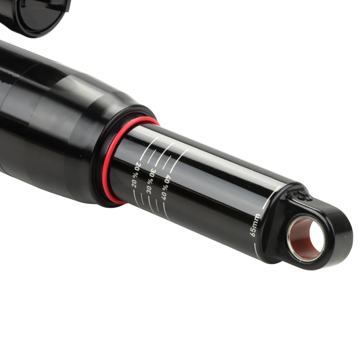 RockShox Super Deluxe Select R Shock 205x65mm Trunnion – RAAAD.de RockShox Super Deluxe Select R Shock 205x65mm Trunnion – RAAAD.de