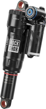 RockShox Super Deluxe Ultimate RC2T Dämpfer 230x60 mm | Modell 2025 | Luftdämpfer | MTB Enduro / E - MTB - RAAAD.de