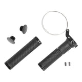 RockShox TwistLoc Sprint Remote | Lockout - Drehgriff für Federgabel | 1 - fach | Lenker - Integration - RAAAD.de