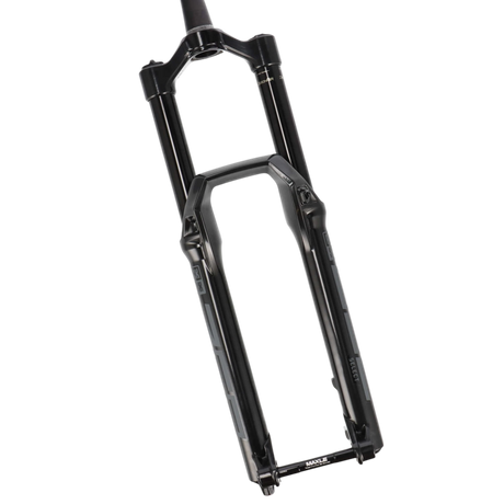 RockShox ZEB Select Charger RC 190 mm Federgabel 29 Zoll 15x110 mm Boost Tapered (B - Ware) - RAAAD.de