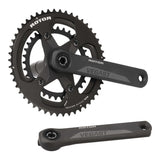 ROTOR Vegast Kurbel 172,mm 34/50 Zähne (2x10 - /11 - /12 - fach) - RAAAD.de