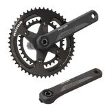 ROTOR Vegast Kurbel 172,mm 34/50 Zähne (2x10 - /11 - /12 - fach) - RAAAD.de