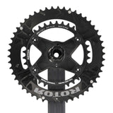ROTOR Vegast Kurbel 172,mm 34/50 Zähne (2x10 - /11 - /12 - fach) - RAAAD.de
