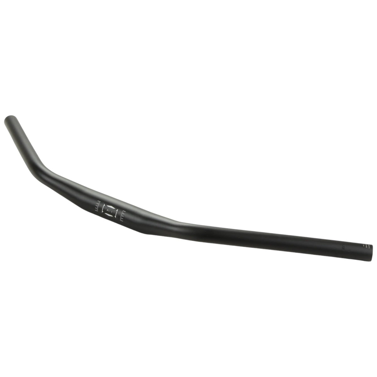 fahrradlenker für lange touren Satori Noirette Fahrradlenker 31.8x660 mm 30° Backsweep – für Trekking – RAAAD.de