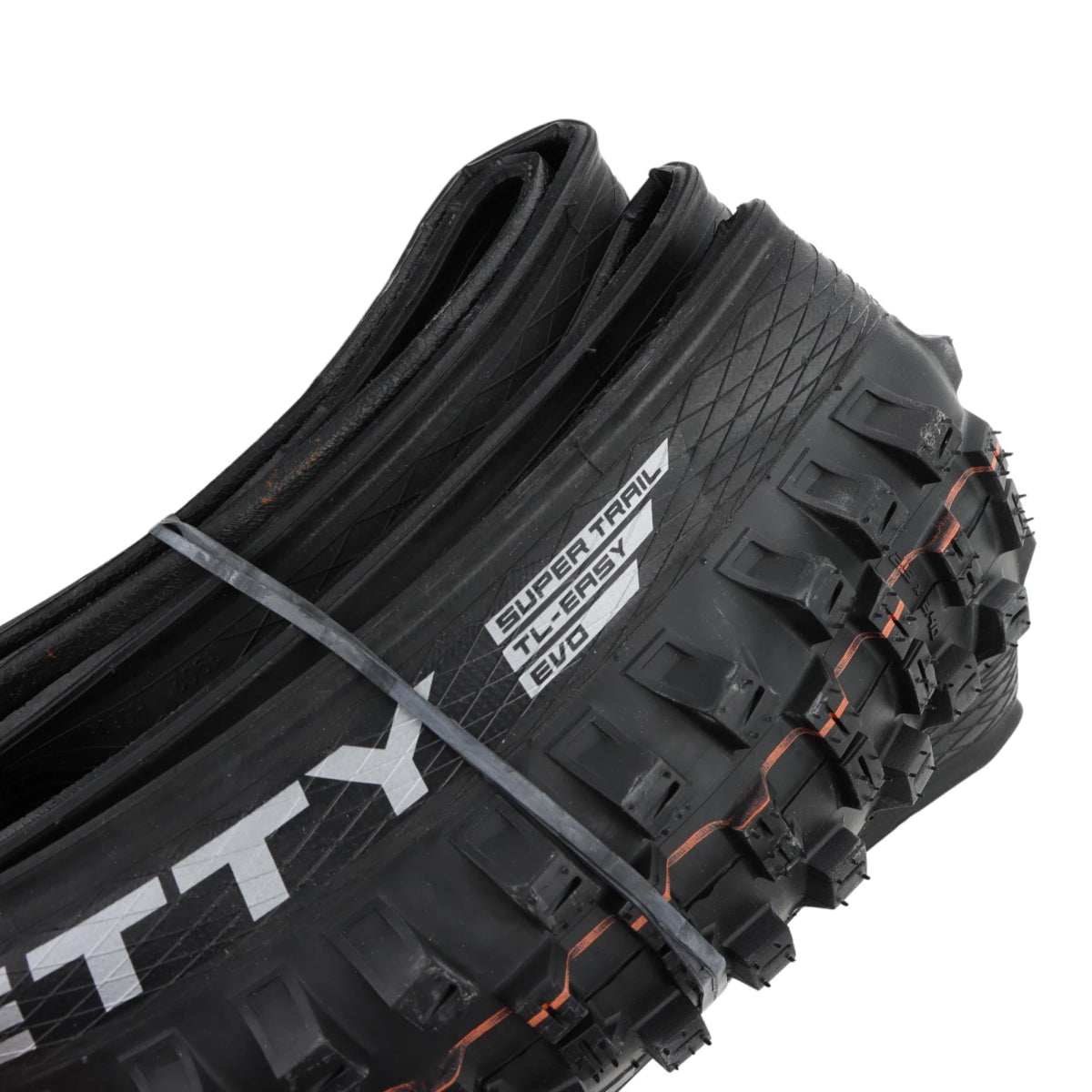 Schwalbe Big Betty 29x2.40 Evo Super Trail TLE Addix Soft Faltreifen (62-622) - RAAAD.de
