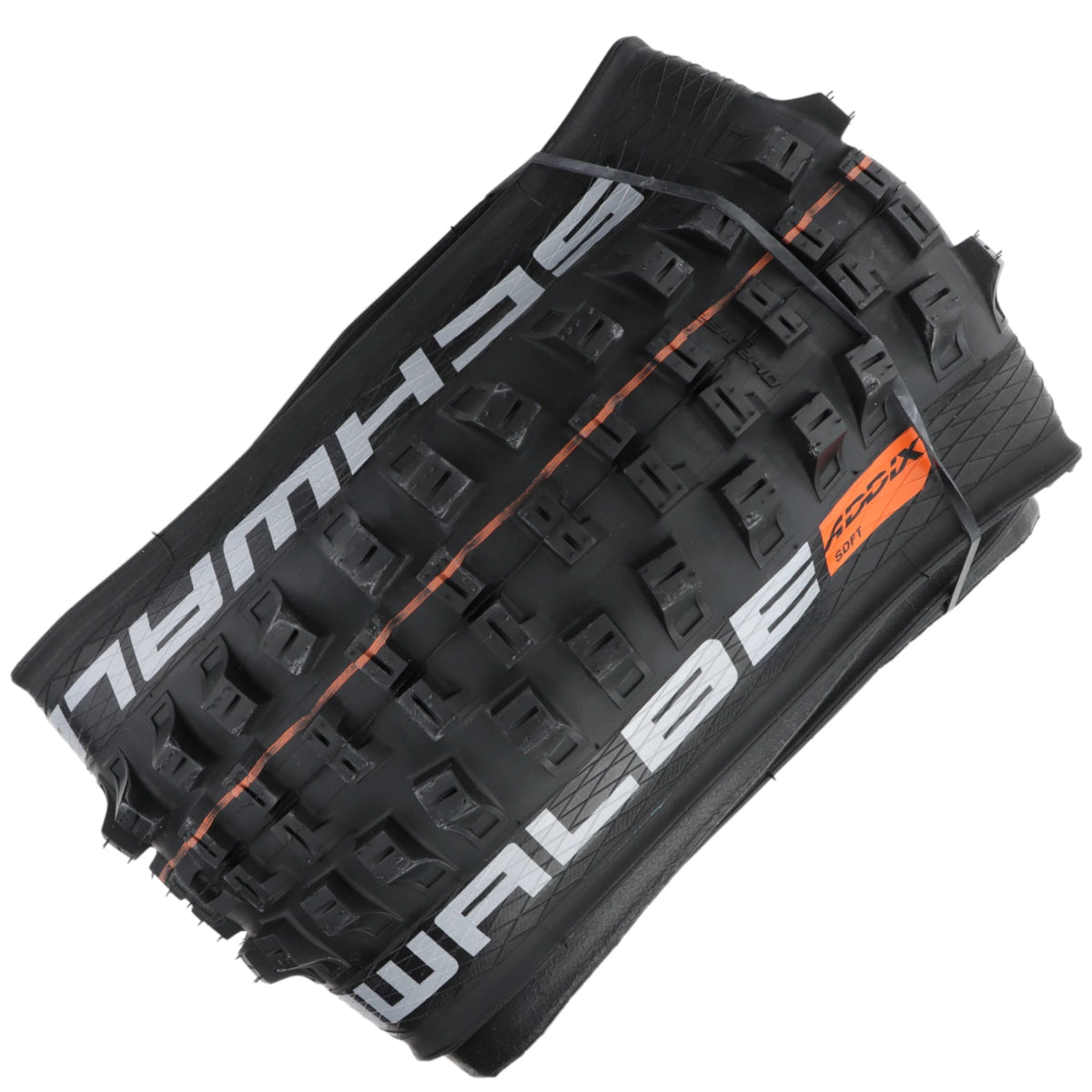 Schwalbe Big Betty 29x2.40 Evo Super Trail TLE Addix Soft Faltreifen (62-622) - RAAAD.de