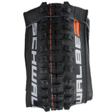Schwalbe Big Betty 29x2.40 Evo Super Trail TLE Addix Soft Faltreifen (62-622) - RAAAD.de