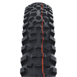 Schwalbe Hans Dampf 29x2.35" Faltreifen Super Trail Addix Soft EVO TLE - RAAAD.de