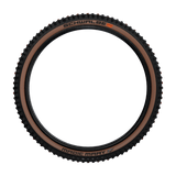 Schwalbe Magic Mary 29x2.40" Faltreifen Super Trail Addix Soft EVO TLE Bronze Sidewall - RAAAD.de