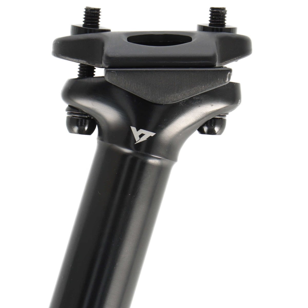 sattelstütze dropper post SDG Postman Vario-Sattelstütze 31.6 x 480 mm | 170 mm Hub