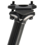 SDG Postman Vario - Sattelstütze 31.6 x 480 mm | 170 mm Hub | inkl. Remote MMX Aufnahme | Dropper Post MTB - RAAAD.de