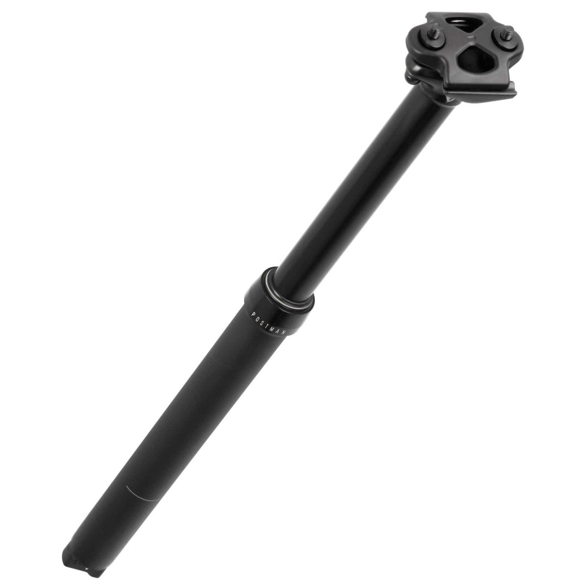 vario sattelstütze 31 6 SDG Postman Vario-Sattelstütze 31.6 x 480 mm | 170 mm Hub