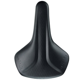 Selle Italia GT-1 E-Bike Sattel 2024 | schwarz | ergonomisch | Trekking / E-MTB
