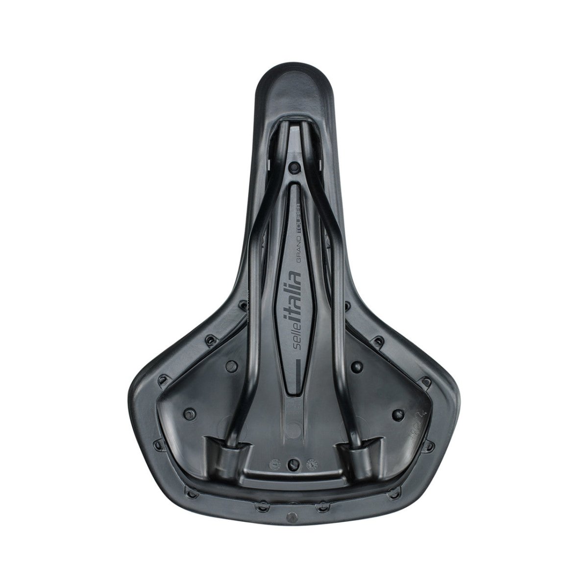 mtb sattel test 2024 Selle Italia GT-1 E-Bike Sattel 2024 | schwarz | ergonomisch