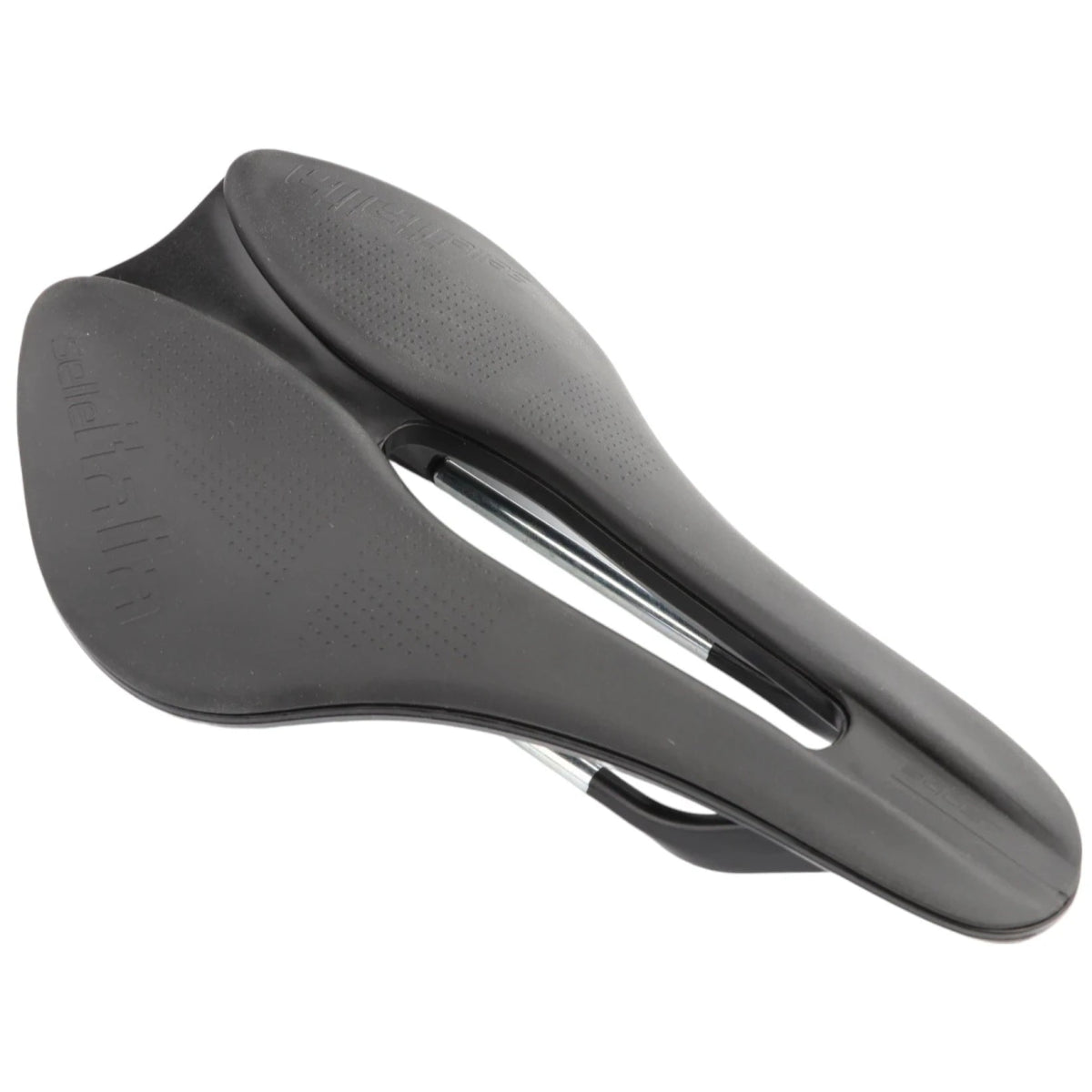 Selle Italia Model X Boost Sattel 145 mm schwarz –