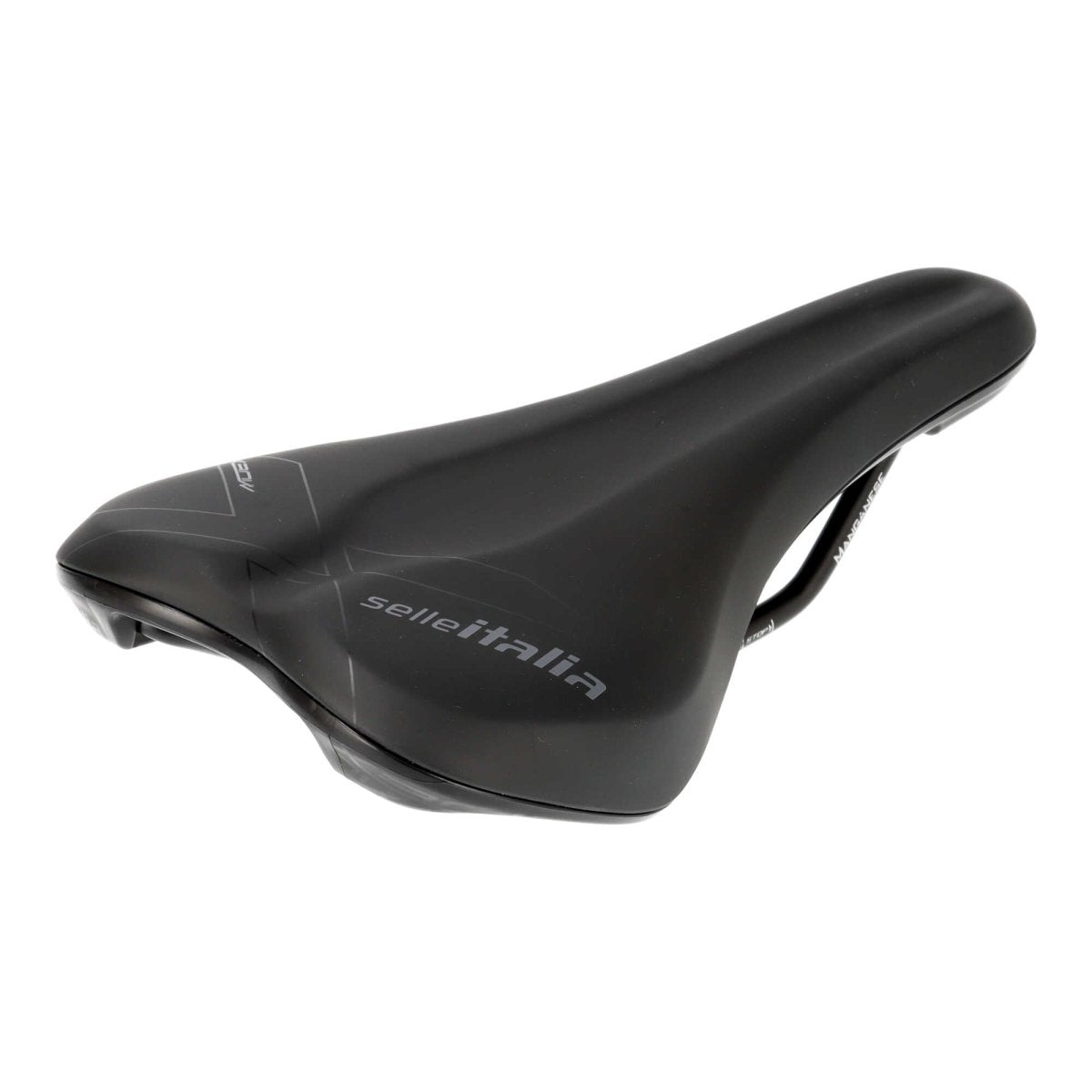 mtb sattel selle Selle Italia X-Bow Sattel | ID Match S2 | Manganese Streben