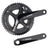 Shimano 105 FC-R7000 Kurbel | 170 mm | 53/39 Zähne | 2x11-fach | Rennrad - RAAAD.de