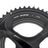 Shimano 105 FC-R7000 Kurbel | 175 mm | 53/39 Zähne | 2x11-fach | Rennrad - RAAAD.de