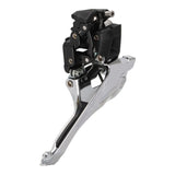 Shimano 105 FD - R7100 Umwerfer Anlötsockel (2x12 - fach) schwarz - RAAAD.de