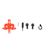 Shimano 105 Schalthebel mit Scheibenbremse ST - R7120 / BR - R7170 links vorne (2x12 - fach) - RAAAD.de