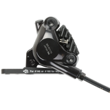 Shimano 105 Schalthebel mit Scheibenbremse ST - R7120 / BR - R7170 links vorne (2x12 - fach) - RAAAD.de