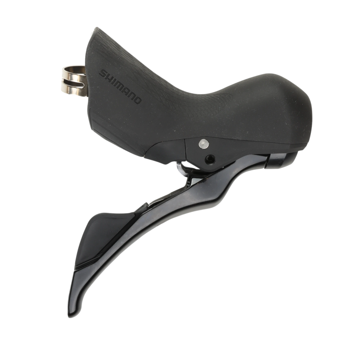 Shimano 105 Schalthebel mit Scheibenbremse ST - R7120 / BR - R7170 rechts hinten (2x12 - fach) - RAAAD.de