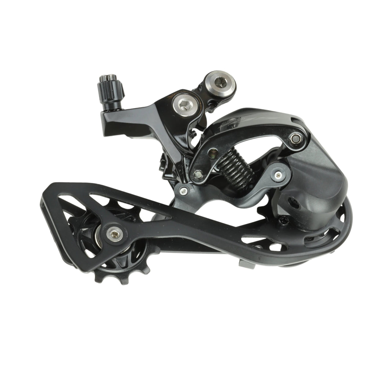 shimano 105 schaltwerk rennrad Shimano 105 Schaltwerk RD-R7100 Rennrad mechanisch (12-fach) – RAAAD.de