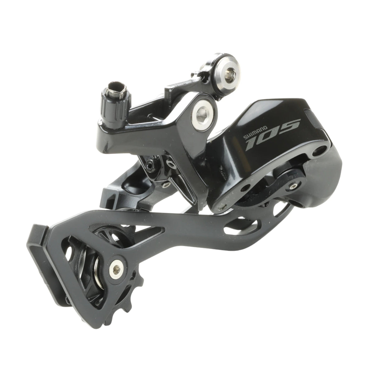 rennrad schaltung shimano Shimano 105 Schaltwerk RD-R7100 Rennrad mechanisch (12-fach) – RAAAD.de