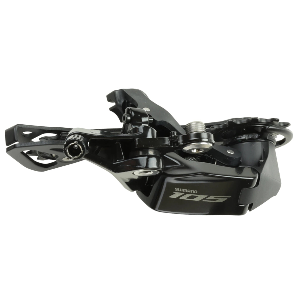 shimano 105 schaltwerk rennrad Shimano 105 Schaltwerk RD-R7100 Rennrad mechanisch (12-fach) – RAAAD.de