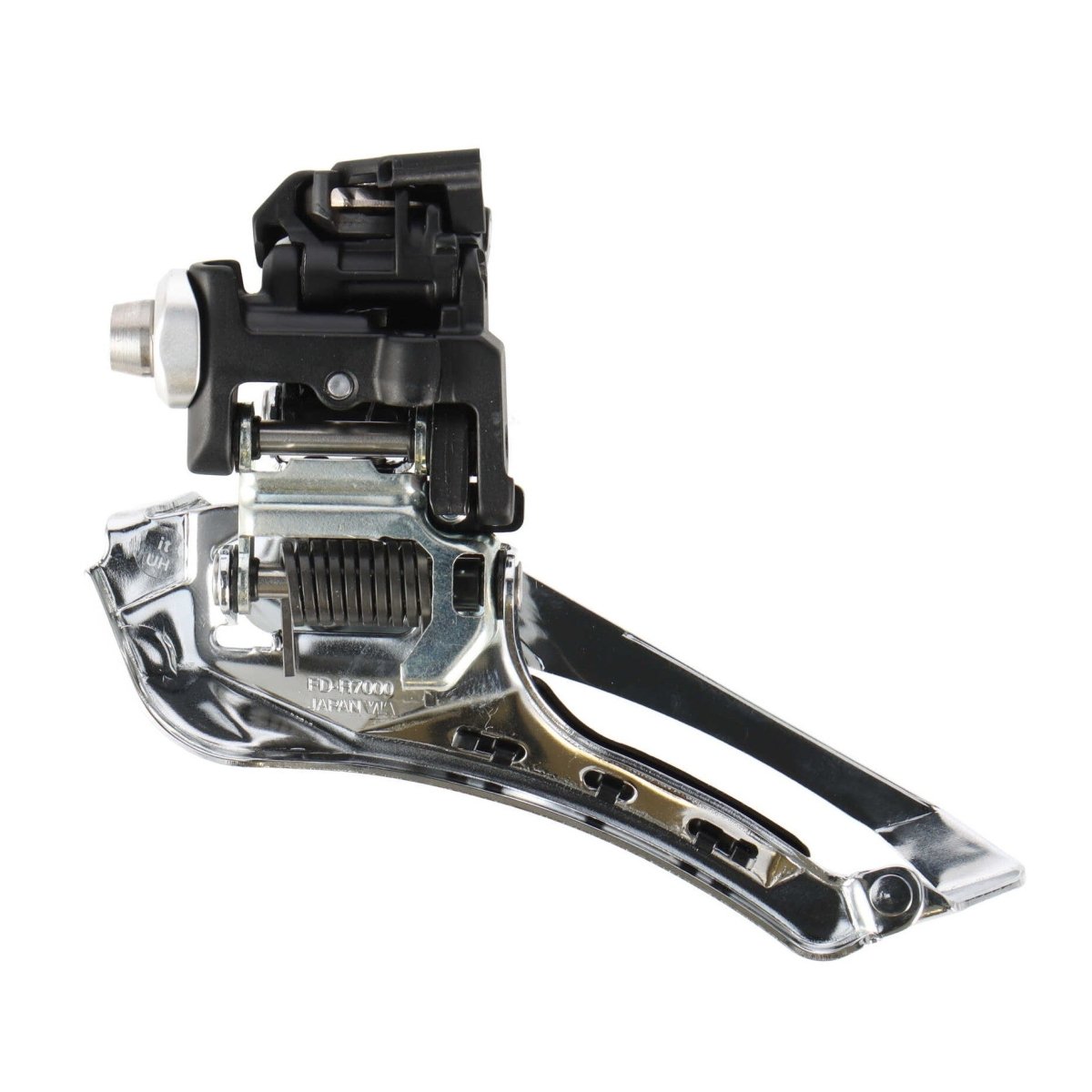Shimano 105 Front Derailleur FD-R7000 Braze-On (2x) – RAAAD.de