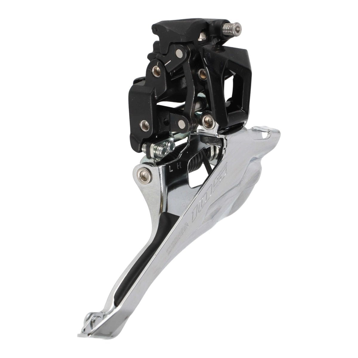 Shimano 105 Front Derailleur FD-R7000 Braze-On (2x) – RAAAD.de