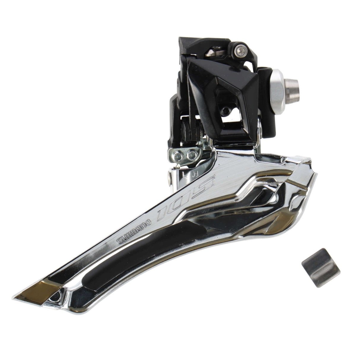 Shimano 105 Umwerfer FD - R7000 Anlötsockel (2 - fach) - RAAAD.de