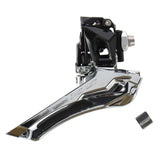 Shimano 105 Umwerfer FD - R7000 Anlötsockel (2 - fach) - RAAAD.de