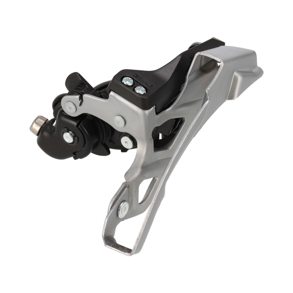 shimano umwerfer 3x9 rennrad Shimano Acera Umwerfer FD-T3000 Top Swing (3x9-fach) – RAAAD.de