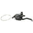 Shimano Altus ST - EF51 Schalt - /Bremshebel links für Felgenbremsen (3 - fach) - RAAAD.de