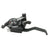 Shimano Altus ST - EF51 Schalt - /Bremshebel links für Felgenbremsen (3 - fach) - RAAAD.de