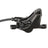 Shimano BL-M4100 / BR-MT420 Scheibenbremse | 4-Kolben | 850 mm | vorne - RAAAD.de