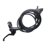 Shimano BL-MT501 BR-MT500 Hinterrad Scheibenbremse Postmount - RAAAD.de