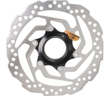 Shimano Bremsscheibe SM - RT10 - S Centerlock 160 mm ohne Lockring - RAAAD.de
