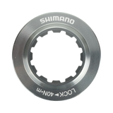 Shimano Centerlock Bremsscheiben Abschlussring - RAAAD.de