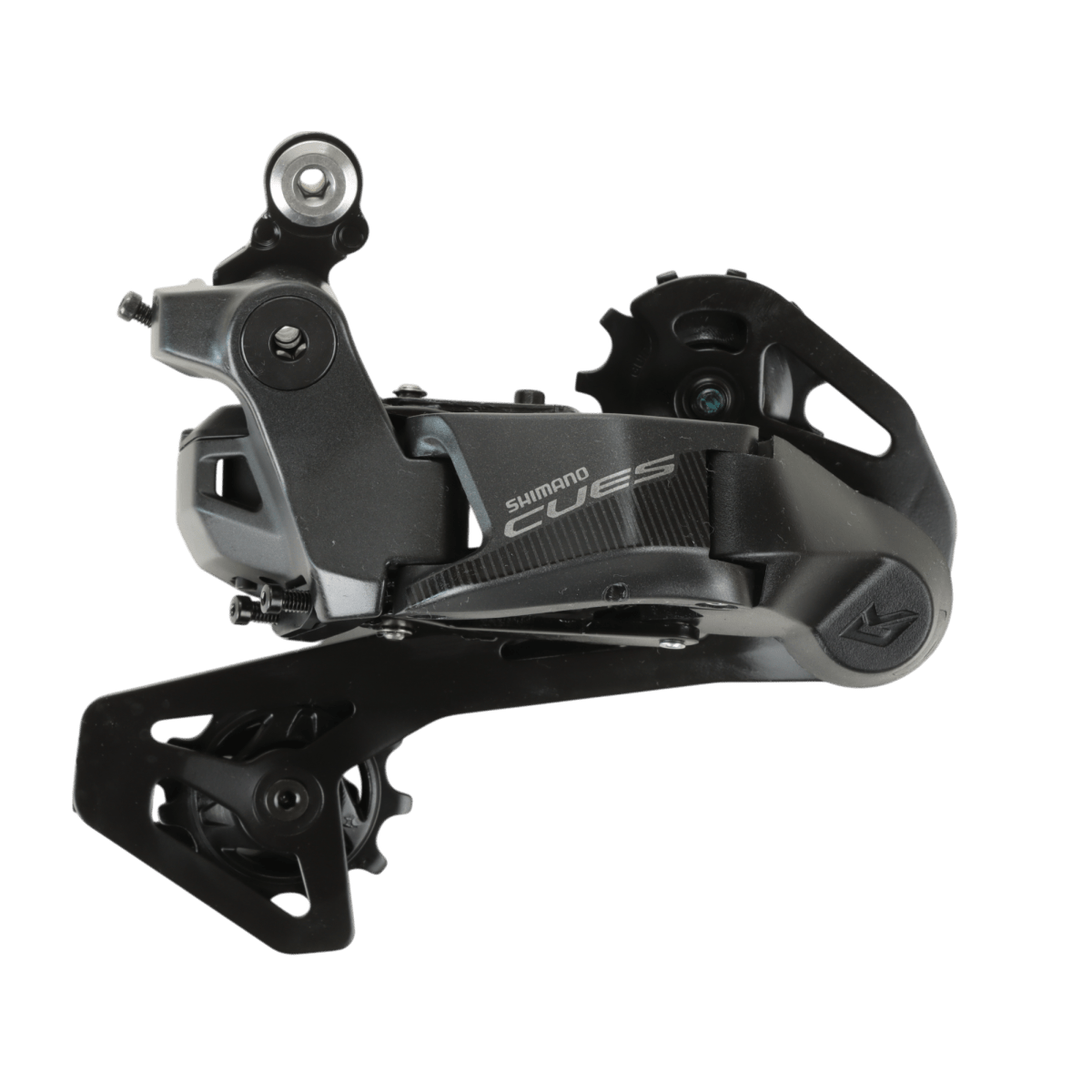 Shimano CUES Di2 RD - U6070 Schaltwerk E - Bike (11 - fach) - RAAAD.de