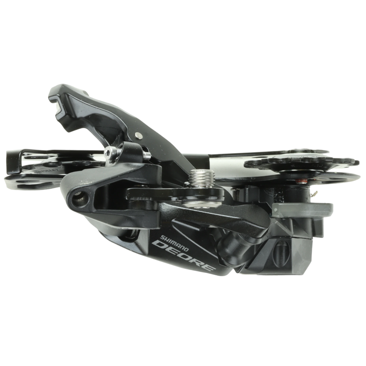 Shimano Deore RD-M6000 Schaltwerk GS mittlerer Käfig (10-fach) –