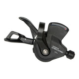 Shimano Deore SL - M5100 Schalthebel rechts | 11 - fach | mit optischer Ganganzeige - RAAAD.de