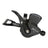 Shimano Deore SL - M5100 Schalthebel rechts | 11 - fach | mit optischer Ganganzeige - RAAAD.de