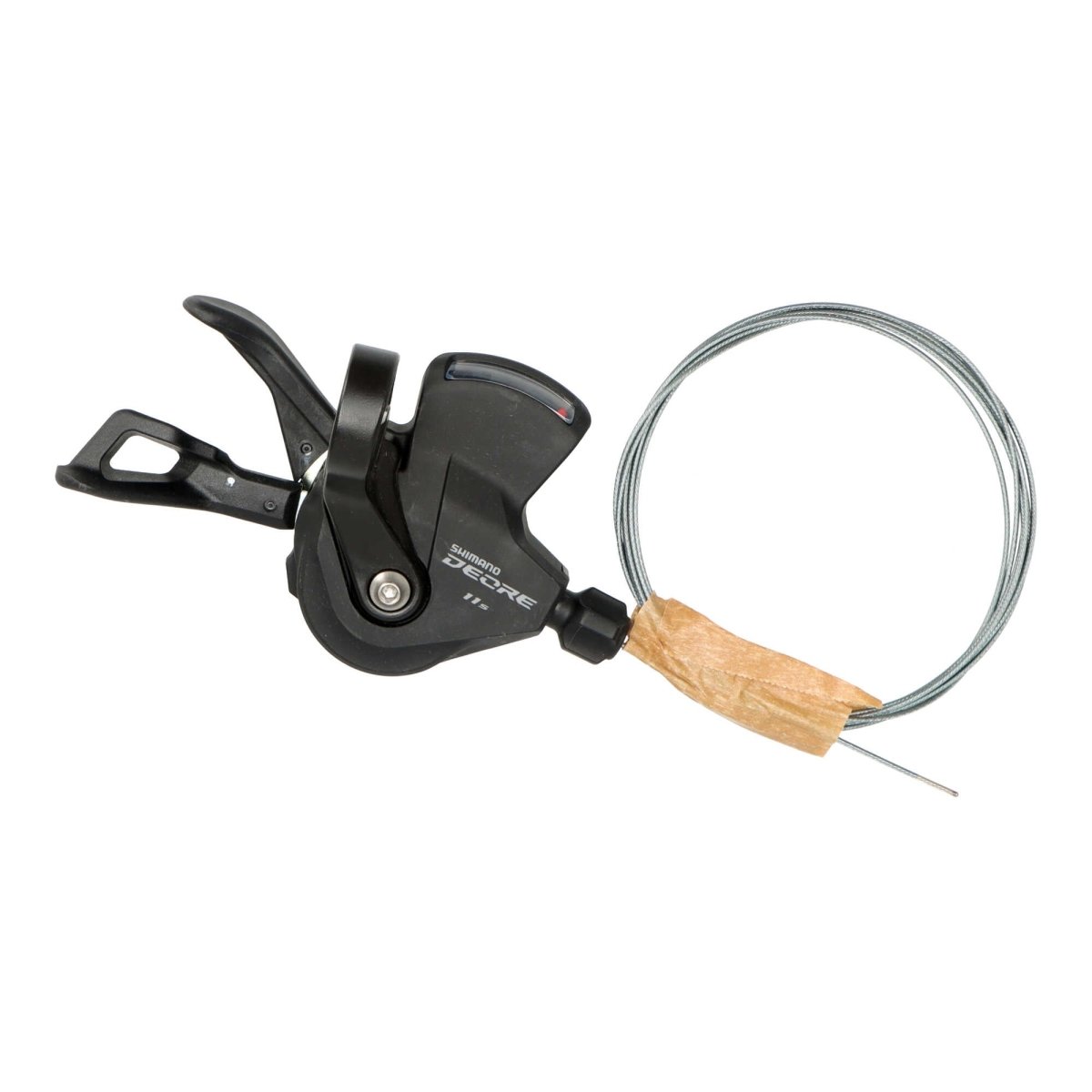 Shimano Deore SL - M5100 Schalthebel rechts | 11 - fach | mit optischer Ganganzeige - RAAAD.de